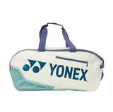  Túi Vợt Cầu Lông Yonex Ba02331 WEX Xanh Trắng Tím - Gia Công 