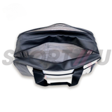  Túi Vợt Cầu Lông Yonex 239BT006U Trắng Đen - Gia Công 