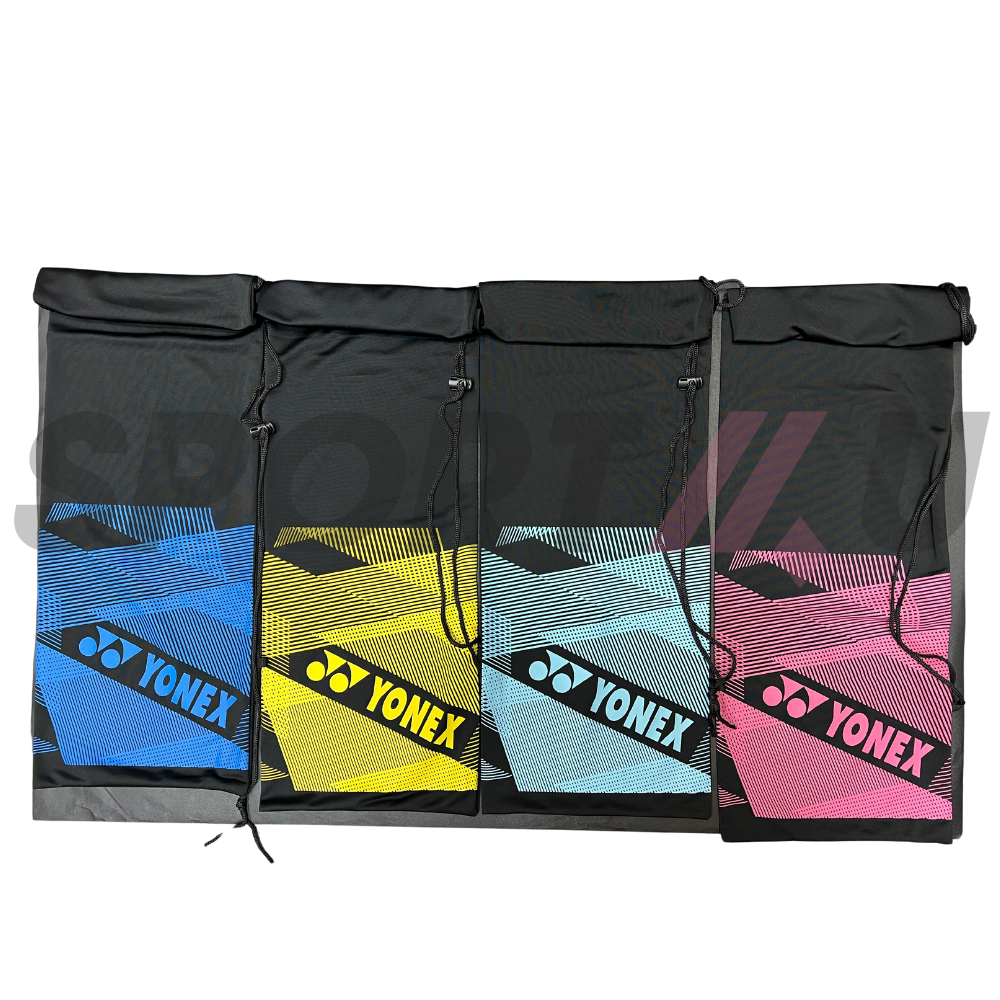  Túi Rút Vợt Cầu Lông Yonex 