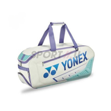  Túi Vợt Cầu Lông Yonex Ba02331 WEX Xanh Trắng Tím - Gia Công 