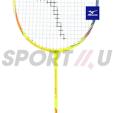  Vợt Cầu Lông Mizuno CARBO PRO 827 Xanh Navy Vàng - Chính Hãng 