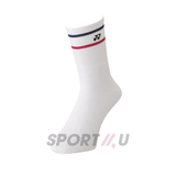  Vớ Cầu Lông Yonex Dài Trắng Sọc 