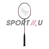  Vợt Cầu Lông Kamito Newstar Attack Đen Đỏ - Chính Hãng 