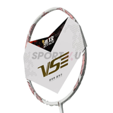  Vọt Cầu Lông VS Titan 1000 Trắng Hồng - Nội Địa 