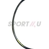  Vợt Cầu Lông Adidas Spieler E Aktiv.1 Đen Xanh Lá - Chính Hãng 