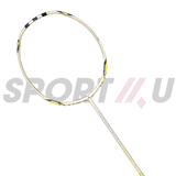  Vợt Cầu Lông Adidas Wucht P1.1 Silver White Trắng Bạc - Chính Hãng 