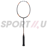  Vợt Cầu Lông Adidas Wucht P3.1 Black Beam Orange Đen Cam - Chính Hãng 