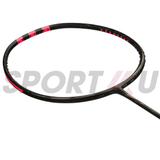  Vợt Cầu Lông Adidas Wucht P3 Black Đen - Chính Hãng 