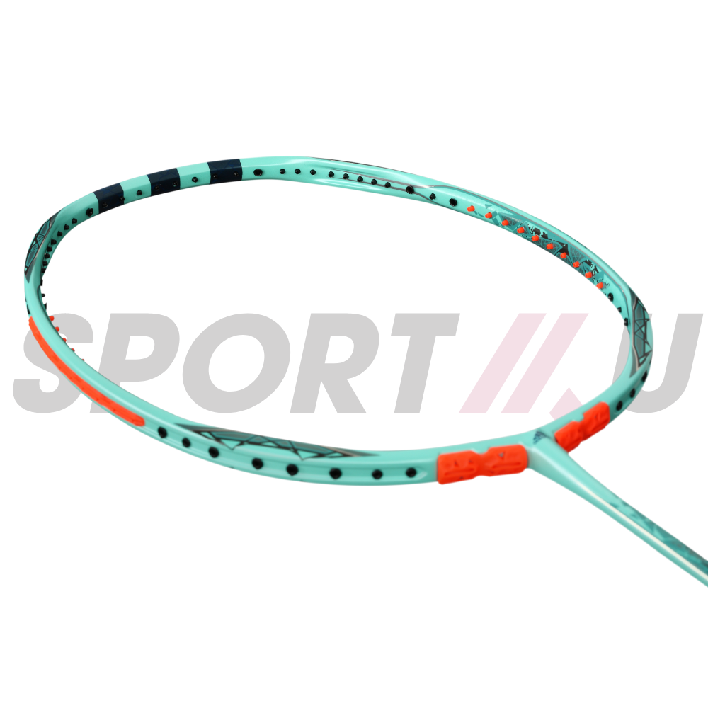  Vợt Cầu Lông Adidas Wucht P7 Ice Mint Xanh Ngọc - Chính Hãng 