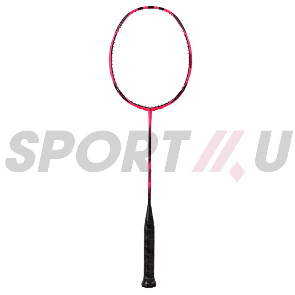  Vợt Cầu Lông Adidas Wucht P8 Signal Pink Đỏ Hồng - Chính Hãng 