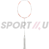  Vợt Cầu Lông Adidas Wucht P8 White Trắng Đen Cam - Chính Hãng 