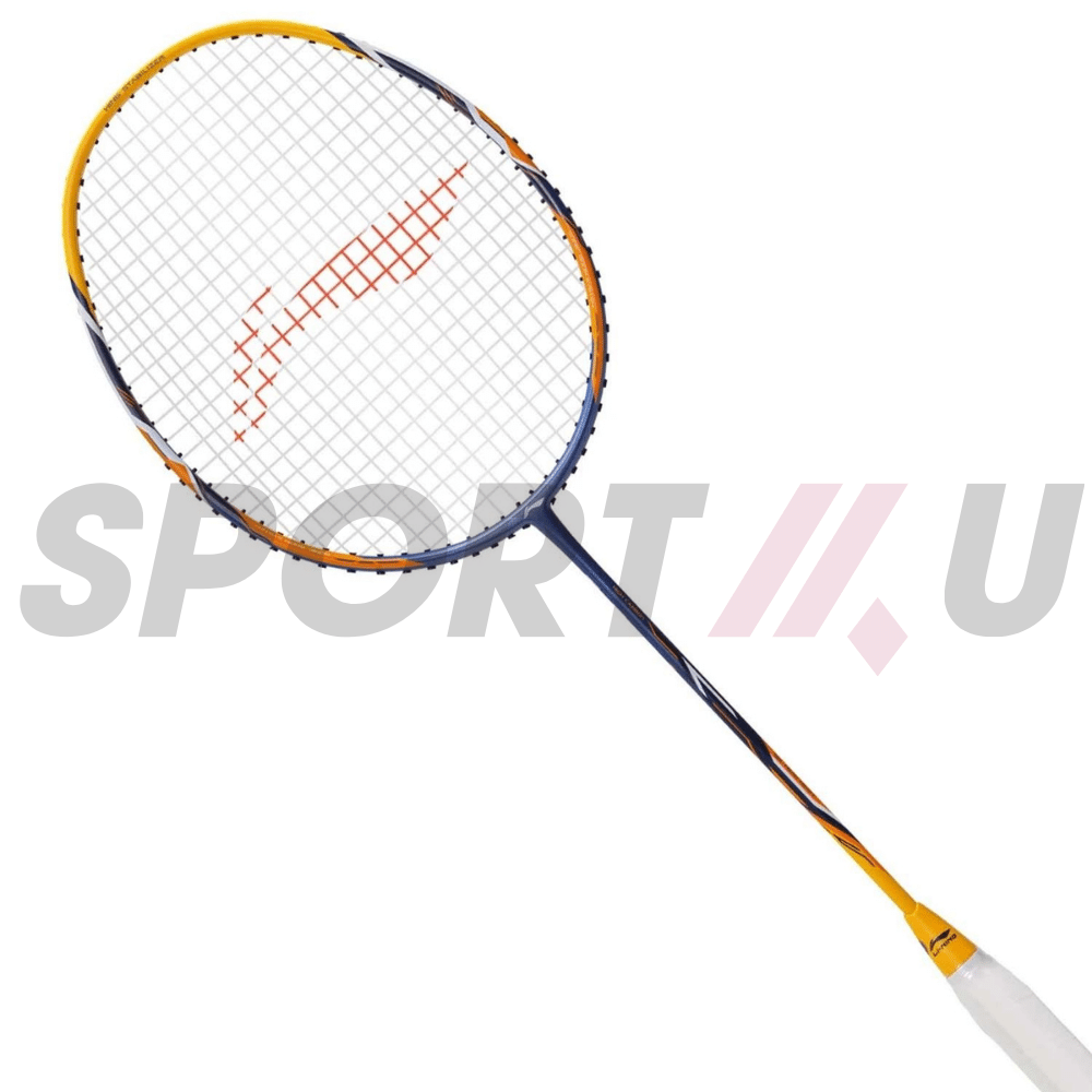 Vợt Cầu Lông Lining Tectonic 1 - Nội Địa Trung 