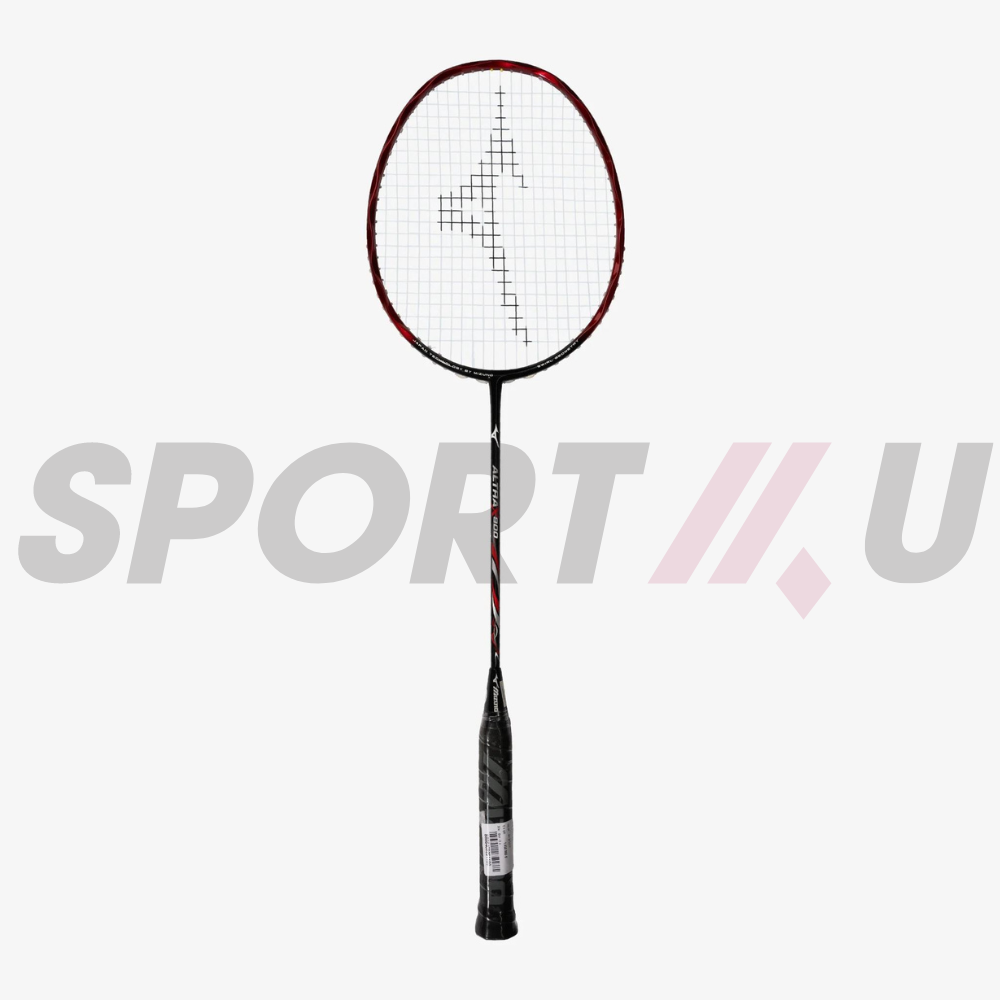  Vợt Cầu Lông Mizuno ALTRAX 900 Đen Bạc - Chính Hãng 