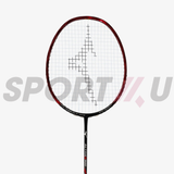  Vợt Cầu Lông Mizuno ALTRAX 900 Đen Bạc - Chính Hãng 