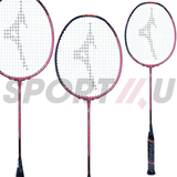  Vợt Cầu Lông Mizuno Fortius 29 ULTIMA - Chính Hãng 