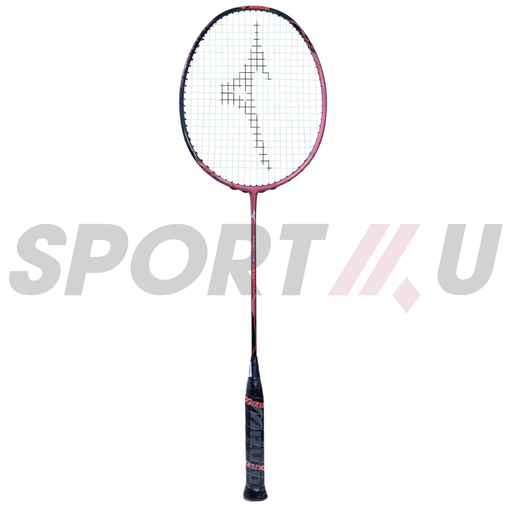  Vợt Cầu Lông Mizuno Fortius 29 ULTIMA - Chính Hãng 