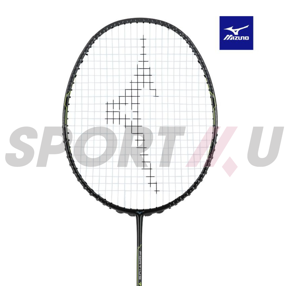  Vợt Cầu Lông Mizuno Fortius 70 - Chính Hãng 