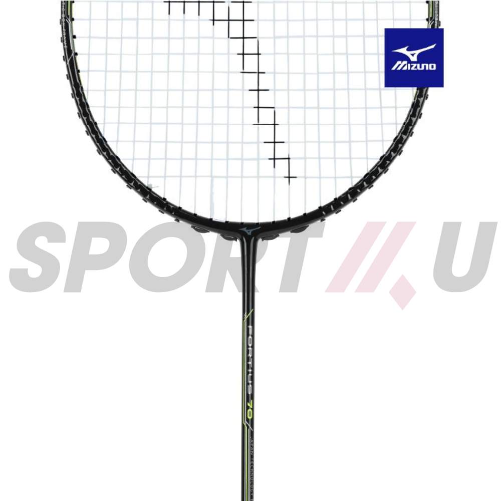  Vợt Cầu Lông Mizuno Fortius 70 - Chính Hãng 
