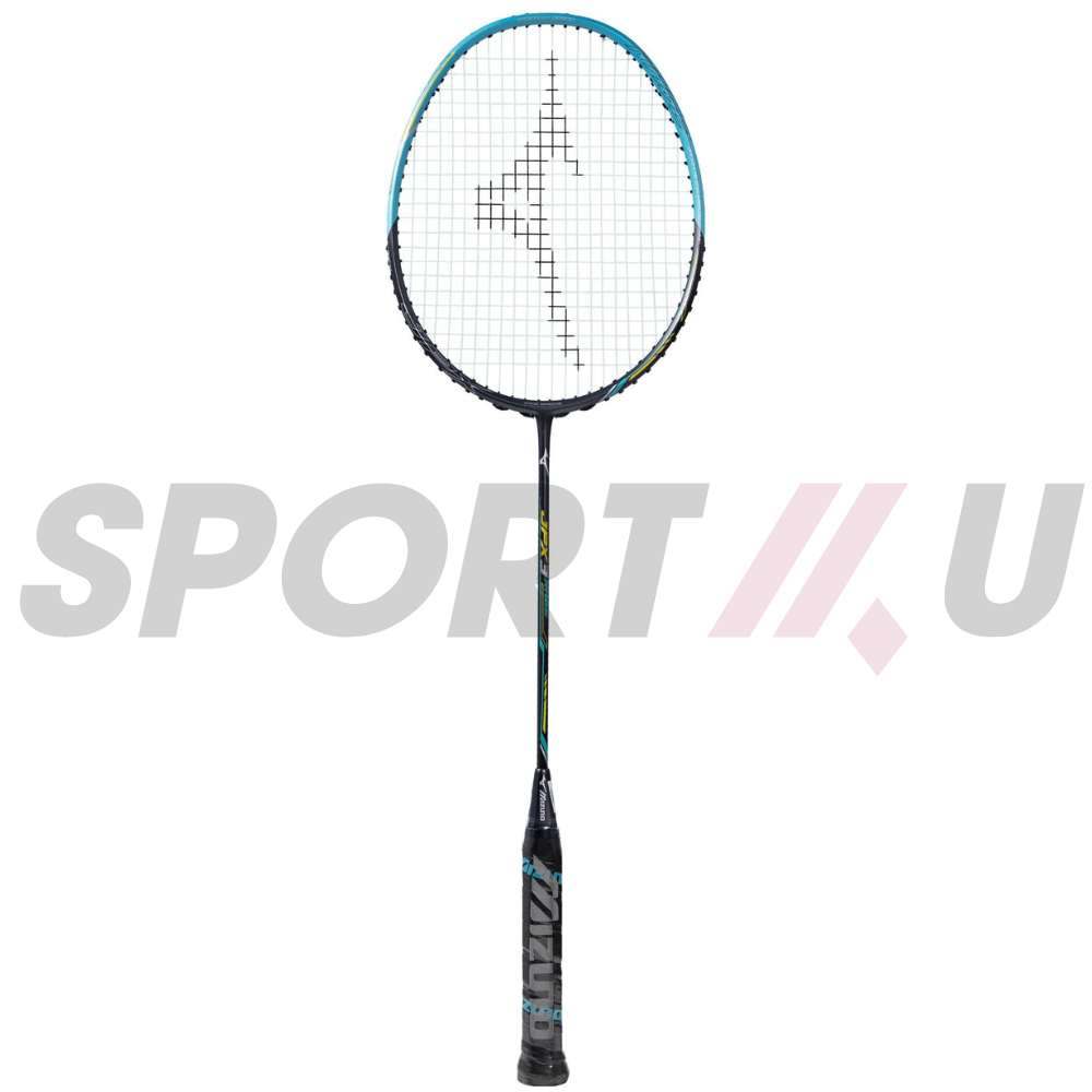  Vợt Cầu Lông Mizuno JPX 3 RAGE Xanh Navy - Chính Hãng 