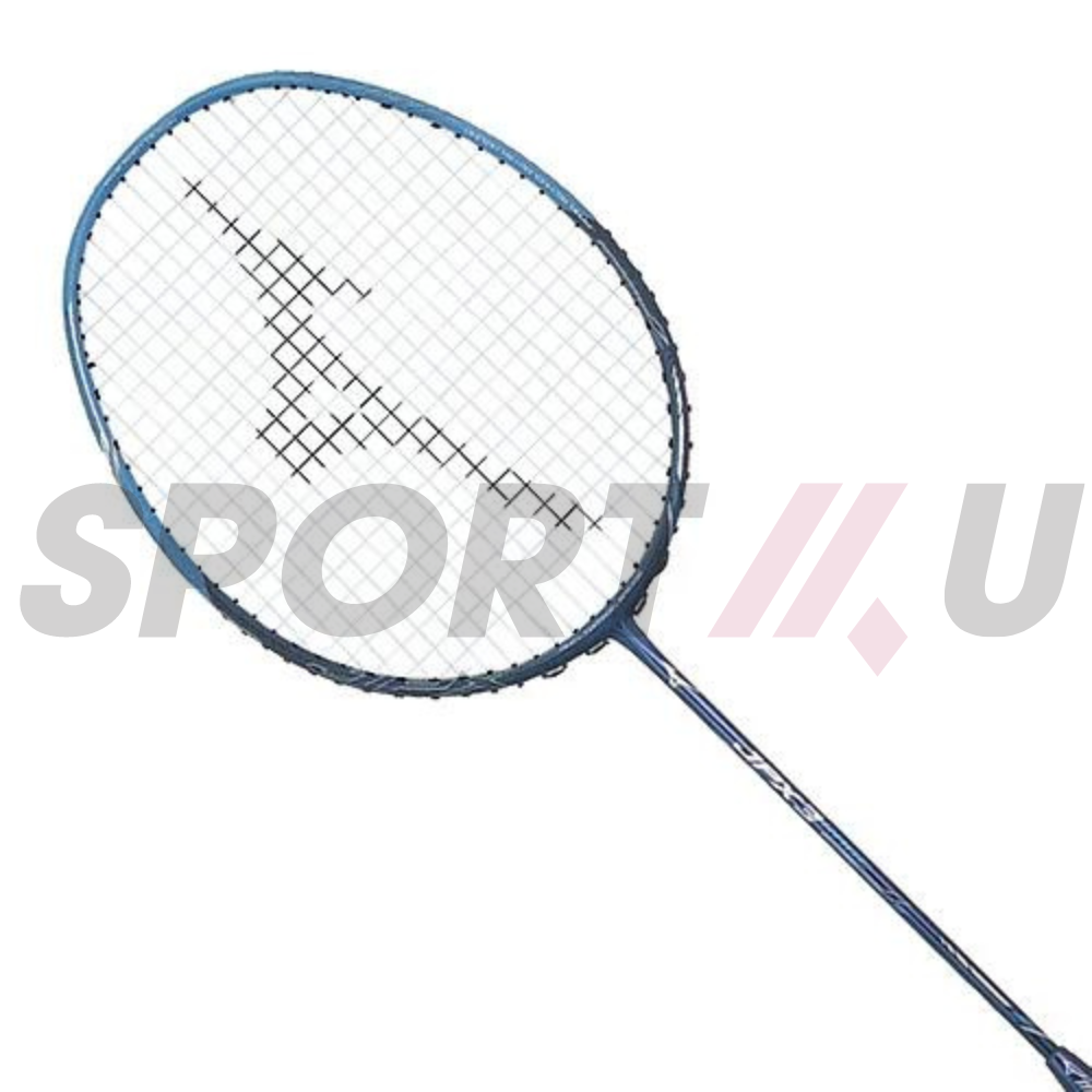  Vợt Cầu Lông Mizuno JPX 3 RAGE Xanh Navy - Chính Hãng 