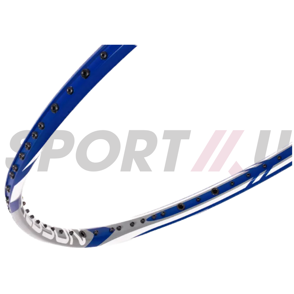  Vợt Cầu Lông Redson AT 1000 Xanh Biển - Chính Hãng 