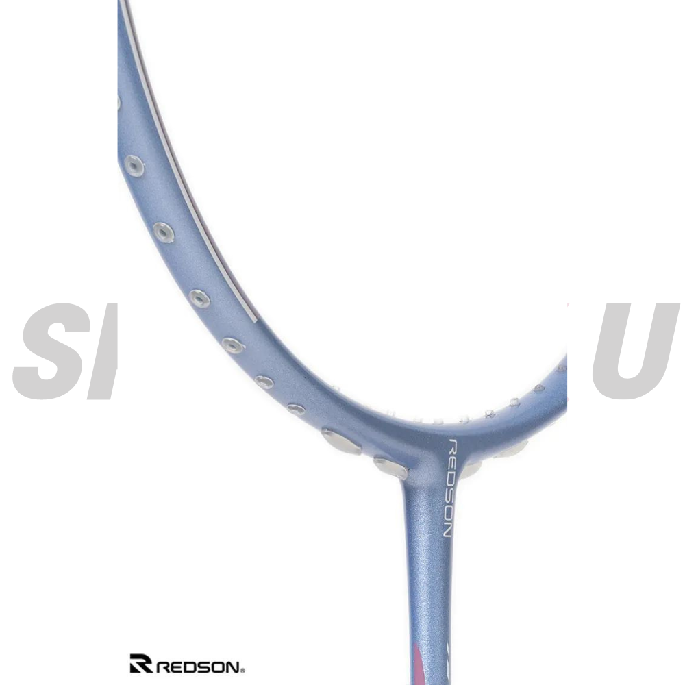  Vợt Cầu Lông Redson Beta 2000 Xanh Navy - Chính Hãng 