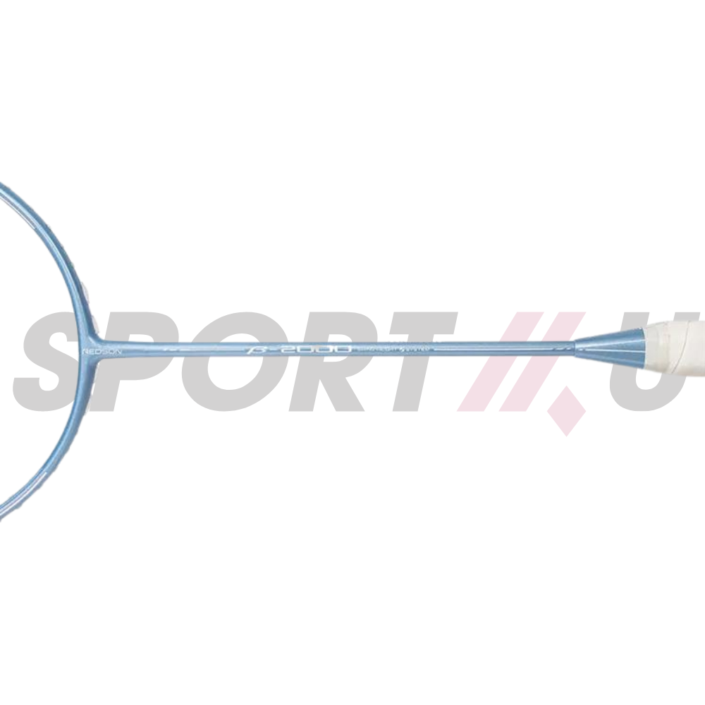  Vợt Cầu Lông Redson Beta 2000 Xanh Navy - Chính Hãng 