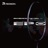  Vợt Cầu Lông Redson RG 08 AQ - Chính Hãng 
