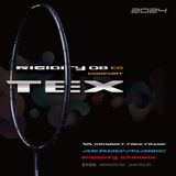  Vợt Cầu Lông Redson RG 08 CQ - Chính Hãng 