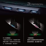  Vợt Cầu Lông Redson RG 08 AQ - Chính Hãng 