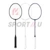  Vợt Cầu Lông Redson Shape SG Trắng - Chính Hãng 
