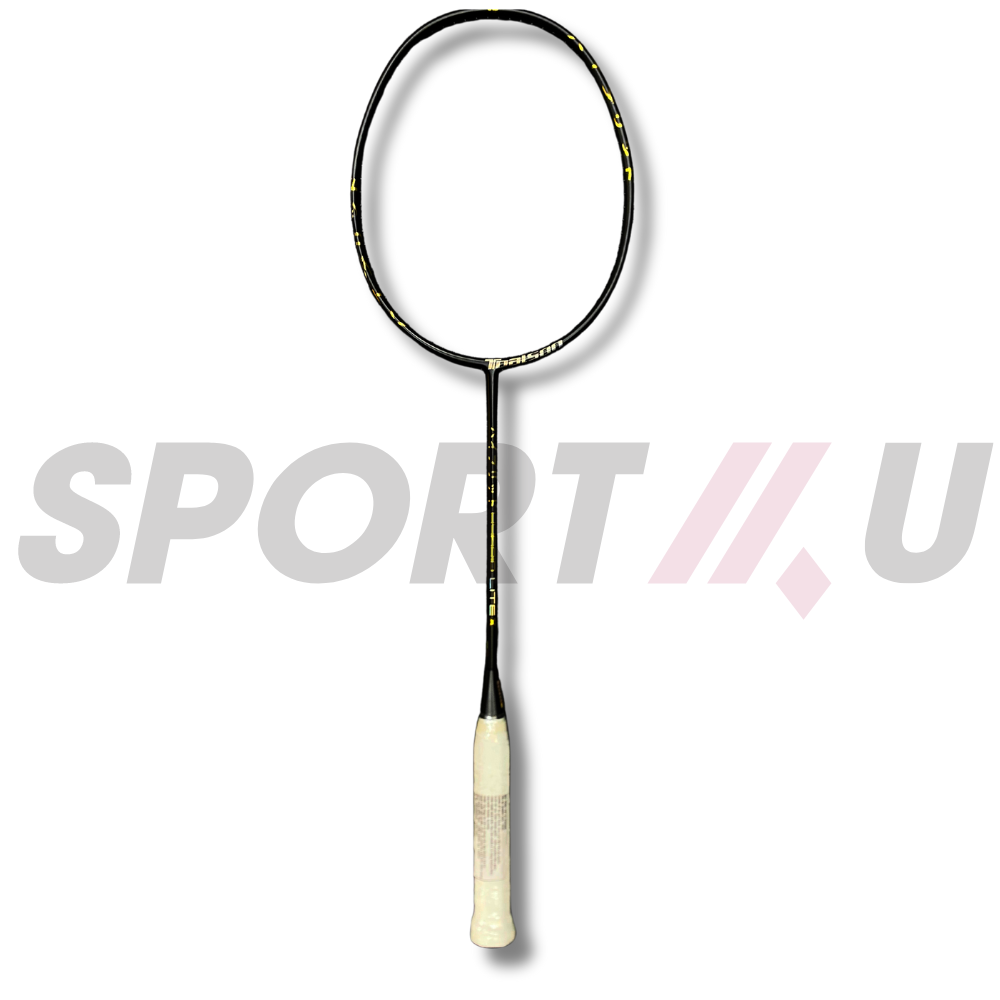  Vợt Cầu Lông Toalson Hybrid Lite X Gold Đen Vàng 