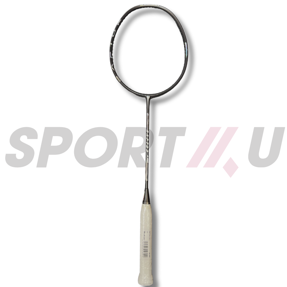  Vợt Cầu Lông Toalson Raptor F501 Đen Bạc 
