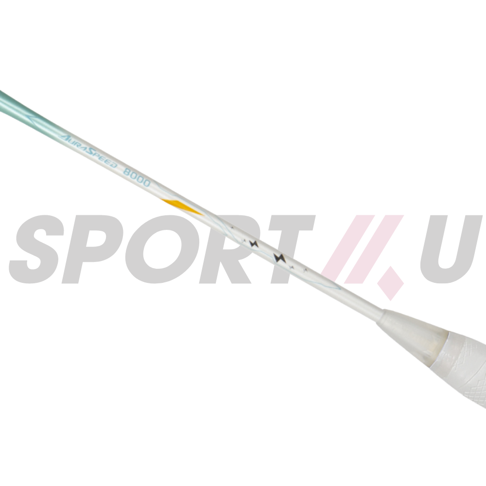  Vợt Cầu Lông Victor Auraspeed 8000 - ARS 8000 - Chính Hãng 