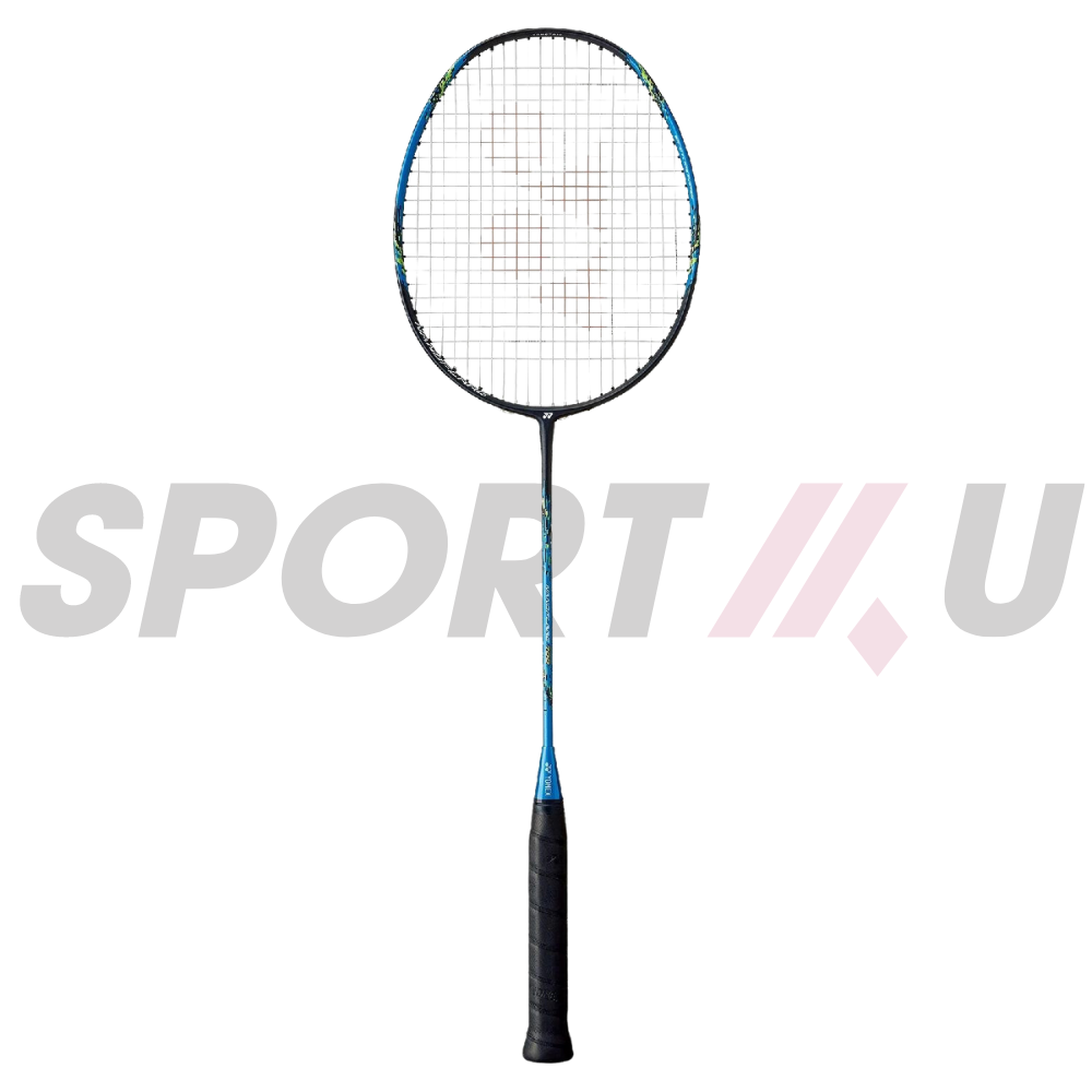  Vợt Cầu Lông Yonex Nanoflare 700 Cyan - Chính Hãng 