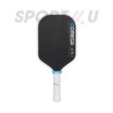  Vợt Pickleball Kamito Omega - Trắng 