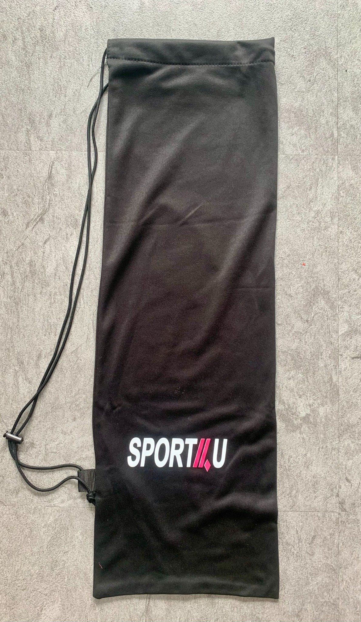  Túi Rút Vợt Cầu Lông Sport4U 