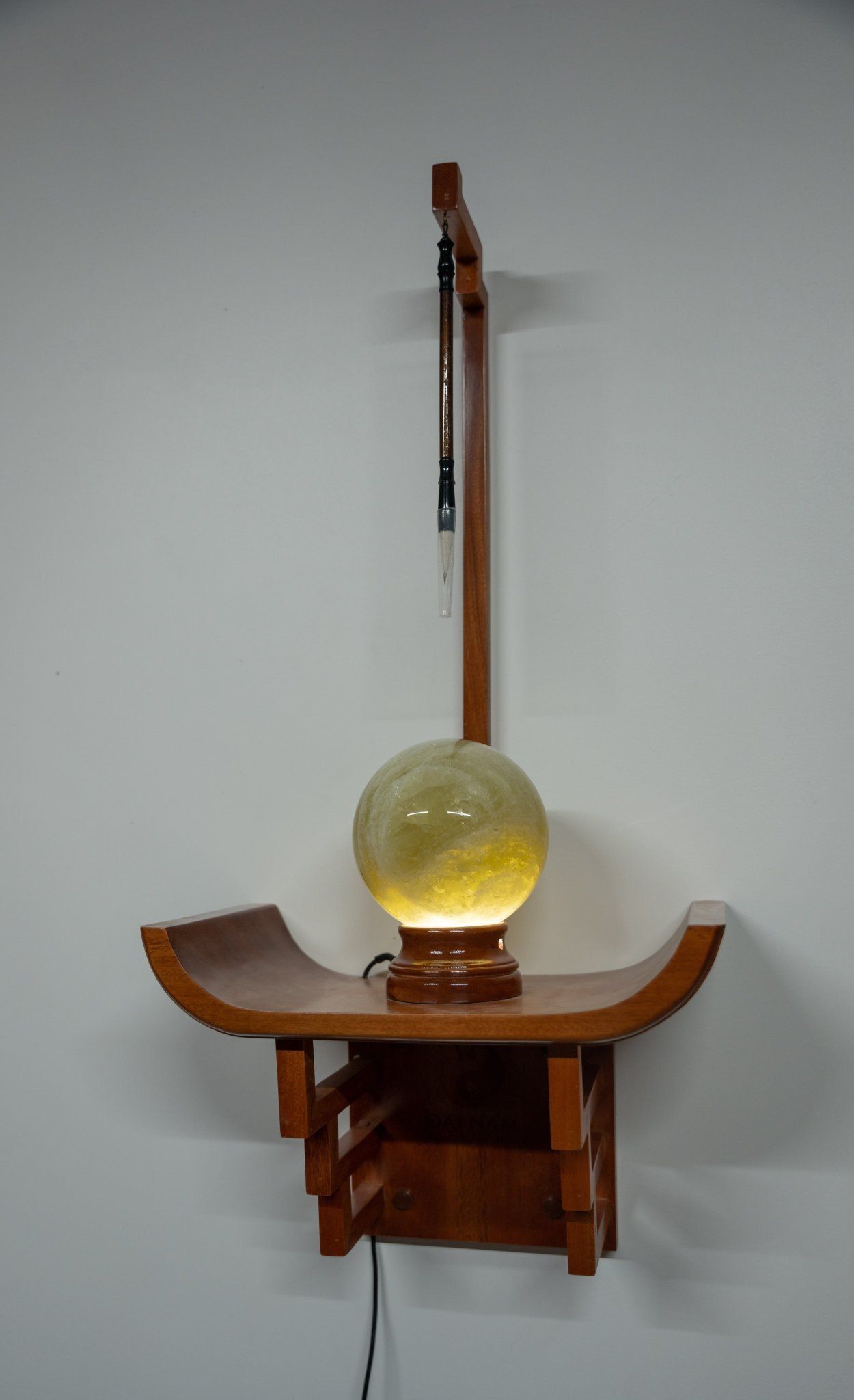  Bút Văn Xương Thạch Anh 