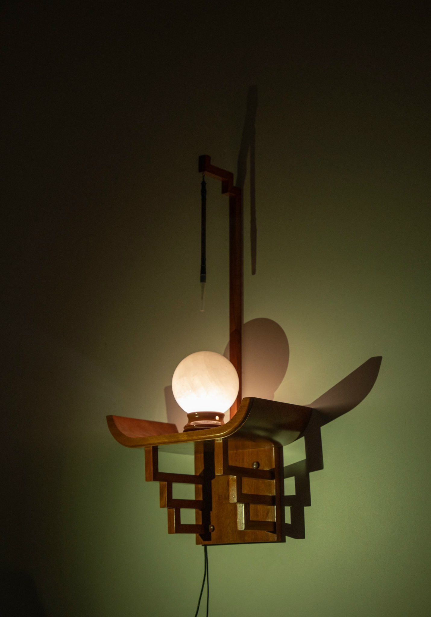  Bút Văn Xương Thạch Anh 