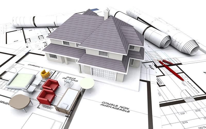  Tư vấn thiết kế phong thủy nhà ở biệt thự 