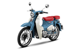  Honda Super Cub C125 