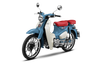  Honda Super Cub C125 