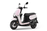  PRITI 125 