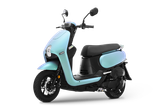  PRITI 125 
