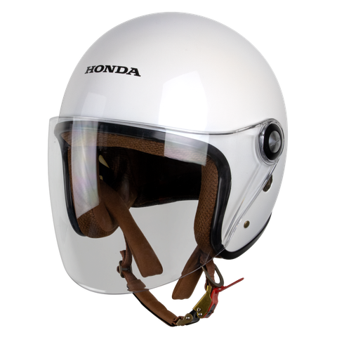  Mũ Jet Cổ Điển 