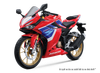  Honda CBR150R 