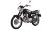  SYM HUSKY CLASSIC 125 