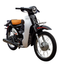  VICTORIA INDOMOTOR 50CC 