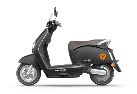  Yadea OSSY 