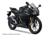  Honda CBR150R 